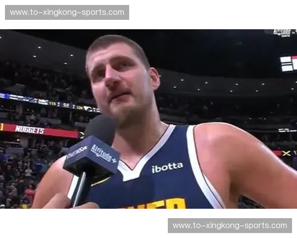 紫金落日与丹佛极光：当勒布朗遇上约基奇，这场G战注定是时代的终章与序曲