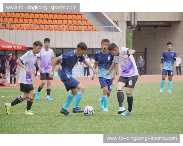 驰骋绿茵，逐梦亚洲：鲁能与亚太足球的荣耀与情怀